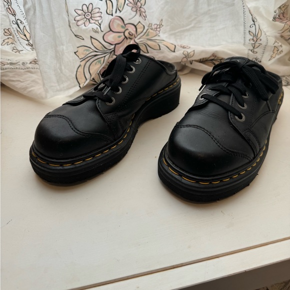 Dr. Martens Other - Vintage Dr. Marten Mule
